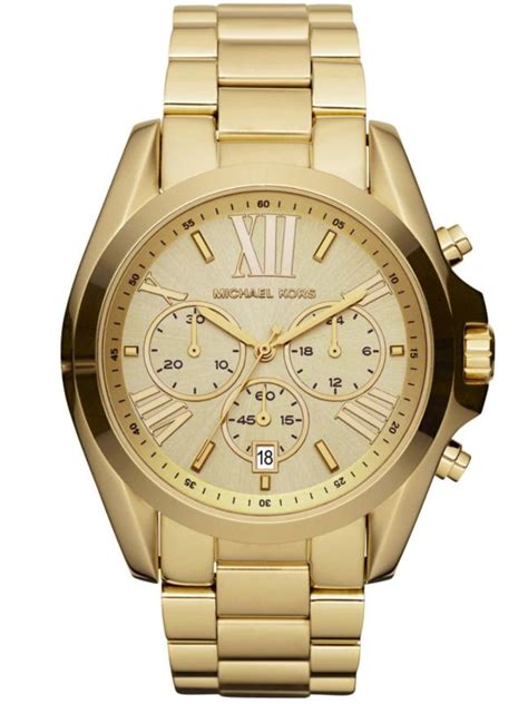 michael kors bradshaw watch price|michael kors bradshaw chronograph.